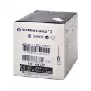 BD Microlance канюля 22 г 1 0, 7x25 мм