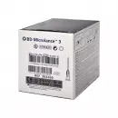 BD Microlance канюля 27 г 3/4 0,4x19 мм