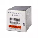 BD Microlance канюля 25 г 1 0, 5x25 мм