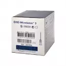 BD Microlance канюля 23 г 1 0, 6x25 мм