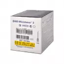 BD Microlance канюля 20 г 1 1/2 0, 9x40 мм