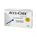 Accu Chek Spirit 3.15 мл ампулы системы