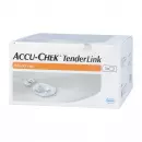 ACCU CHEK TENDERL17/80SET