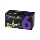 Wellion Medfine plus Pen иглы 6 мм