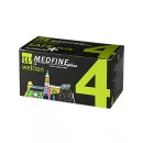 Wellion Medfine plus Pen иглы 4 мм