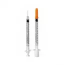 Omnican Insulinspr.1 Мл U100 М. Кан.0,30x8 мм Einz.