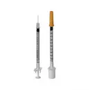 Omnican Insulinspr.0,5 Мл U100 М. Кан.0,30x12 мм е.