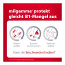 Milgamma Protekt Таблетки С Пленкой - Milgamma Protekt Таблетки С Пленкой