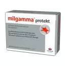 Milgamma Protekt Таблетки С Пленкой