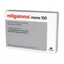 Milgamma mono 150 Покрынных таблеток