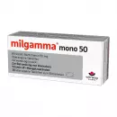 Мильгамма Моно 50