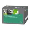 Binko 240 мг таблетки с пленкой