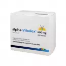 Альфа Vibolex 600 мг HRK мягкие капсулы