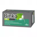 Binko 240 mg Filmtabletten, Бинко 240 мг, таблетки с пленкой