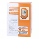 Тест на Глюко плюс TD-4230 мг / дл