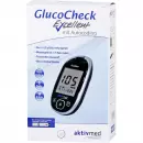 GlucoCheck отличный глюкометр мг / дл