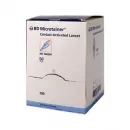 BD Microtainer Ланцет синий