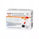 Тест-полоски сахара в крови Beurer GL44 и GL50