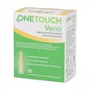Тест-Полоски OneTouch Verio