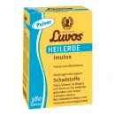Luvos Целебная Земля Imutox Порошок