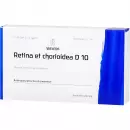 Retina ET Chorioidea D 10 ампул