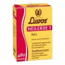 Luvos Heilerde 1 Fein, Лювос Хайлерде 1, порошок
