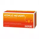 Уголь Hevert