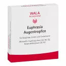 Euphrasia Глазные Капли