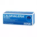 Calmvalera Иммуноглобулина