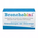 Bronchobini Иммуноглобулина