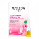 Weleda шиповник 7 дней сглаживающее лечение красоты