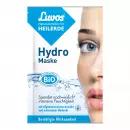 Luvos Naturkosmetik Heilerde Hydro Maske, маска для кожи