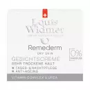 Widmer Remederm крем для лица непареный - Widmer Remederm крем для лица непареный