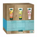 Kneipp Подарочная Упаковка Душевая Счастье - Kneipp Подарочная Упаковка Душевая Счастье