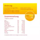 Sinusitis Hevert Tabletten, Синуситис Хеверт, таблетки - Sinusitis Hevert Tabletten, Синуситис Хеверт, таблетки