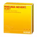 Ревматизм Hevert injekt ампулы