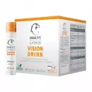 EAGLE EYE Lutein 20 Vision Caps, Игл Ай Лютеин, питьевые ампулы