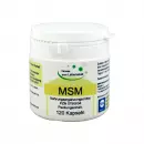 MSM Biopep Vegi капсулы