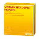 Vitamin B12 Depot Hevert Витамин B12 Депо Хеверт, ампулы