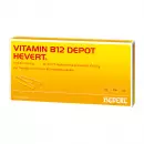 Vitamin B12 Depot Hevert Витамин B12 Депо Хеверт, ампулы