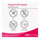 Vitasprint B 12 Капсул - Vitasprint B 12 Капсул