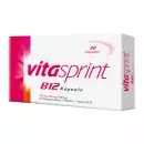Vitasprint B12 Kapseln, Витаспринт В12, капсулы