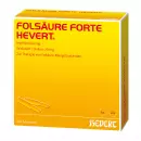 Folsäure Hevert forte Ampullen, Фолиевая кислота Хеверт форте, ампулы