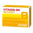 Витамин B6 Таблетки Hevert