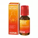 Digesto Hevert Verdauungstropfen, пищеварительные капли