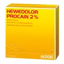 Hewedolor Прокаин 2%
