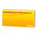 Hewedolor Прокаин 2%