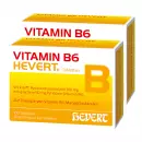 Витамин B6 Таблетки Hevert
