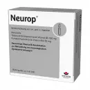 Neurop Injektionslösung, Неуроп, раствор для инъекций