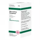 Таблетки NUX Vomica Pentarkan